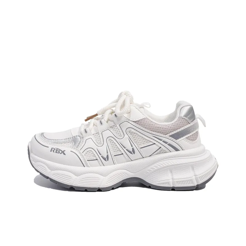 RENBEN Breathable And Slip Resistant Low Top Chunky Sneakers Women's-8