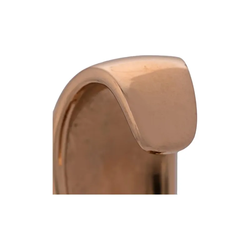 Anita Ko 18kt Rose Gold Ear Cuff-2