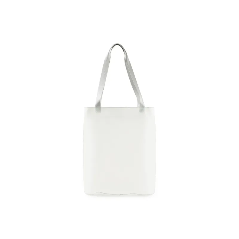 Crying Center PU Tote Handbag, Shoulder Bag Unisex Multicolor-11