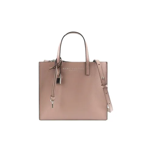 Marc Jacobs The Downtown Handtasche Blau