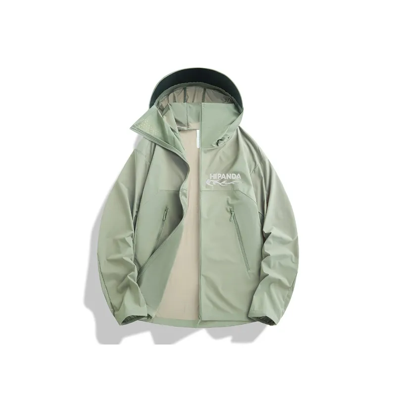 HIPANDA Sun Protection Clothing Unisex-4