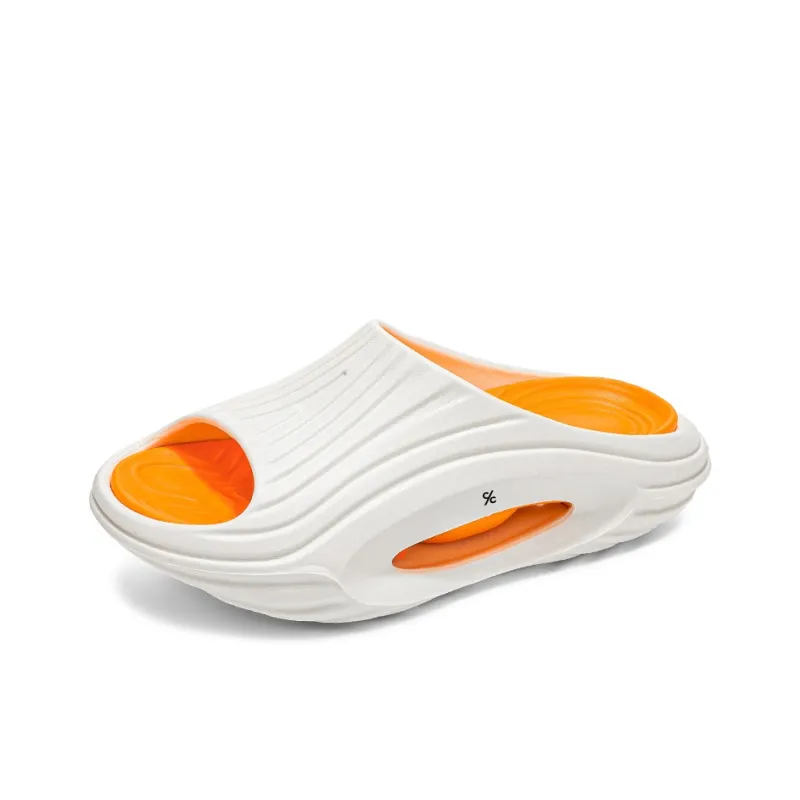 Colorful Creations Slide Slippers Men's-5