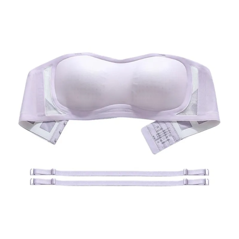 MIIOW Cool One Summer Series Bra Women's Combo Set-2