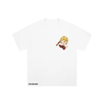 Journey To The West T Shirt Unisex