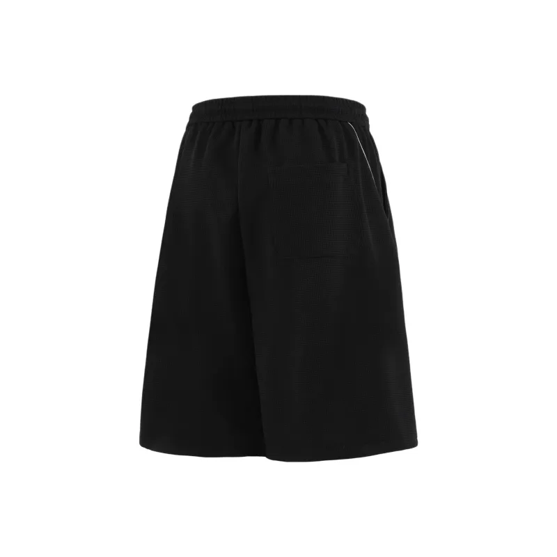 VERAF CA Casual Shorts Unisex-3
