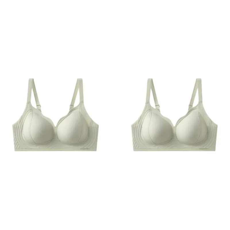 MIIOW Cool One Summer Series Bra Women's Combo Set-9