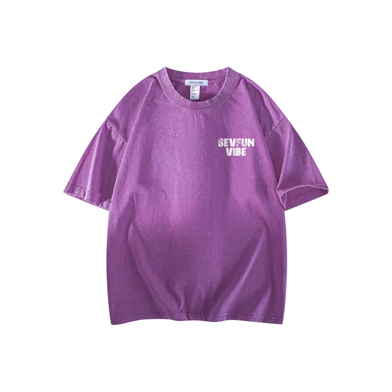7 SEVFUN T Shirts Unisex-10