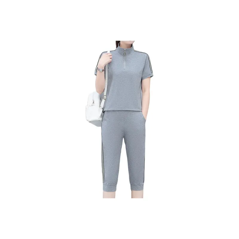 Kele Coco Casual Suits Women's-12