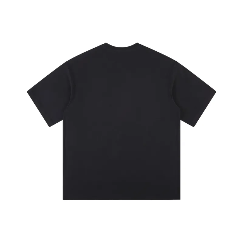FIRS T Shirts Unisex-6