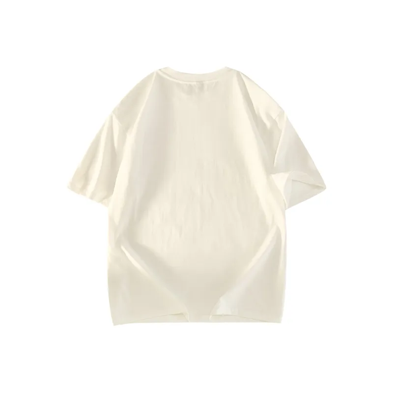 FONDLOOK T Shirts Unisex-11