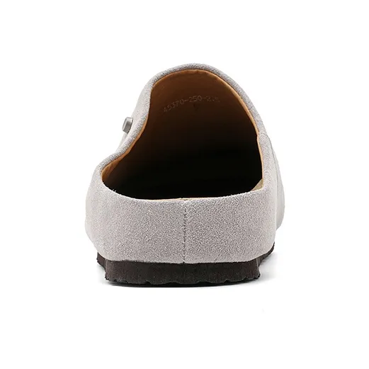 15 MINS Abrasion Resistant Slip Resistant Wrap up Sandals Unisex-2