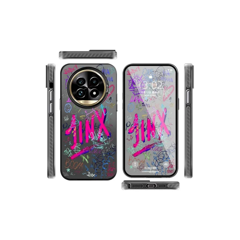 CHAOYATU Phone Cases-4