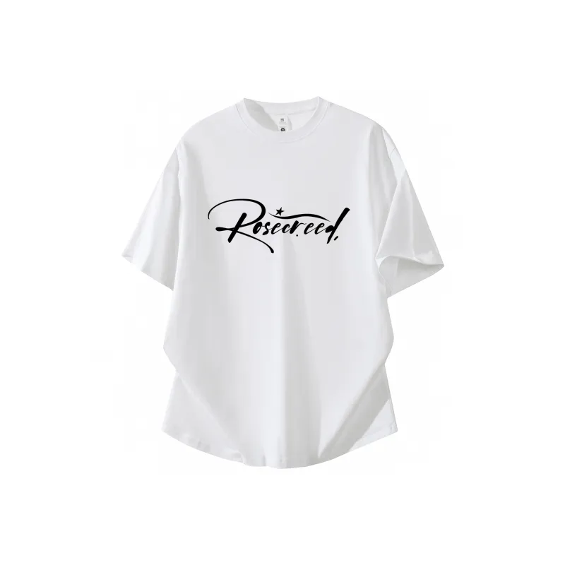 ROSECREED T Shirts Unisex-6