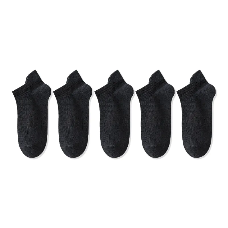 PAUL FRANK Ankle Socks Men's Combo Set-18