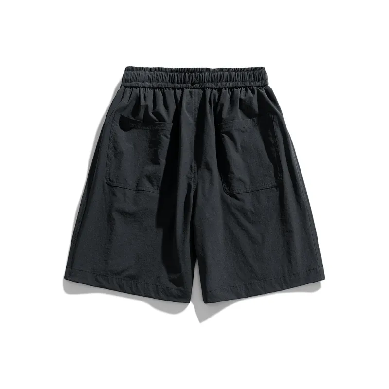 ATLETICO DE MADRID 1903 Casual Shorts Unisex-1