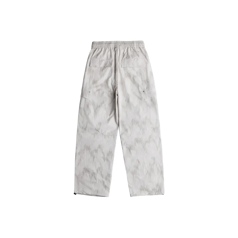 AOGZ Cargo Pants Unisex-8