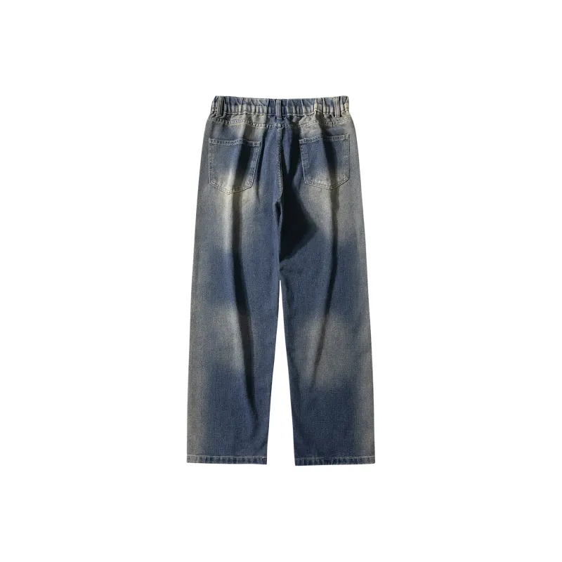 Bosieagender Jeans Unisex-5