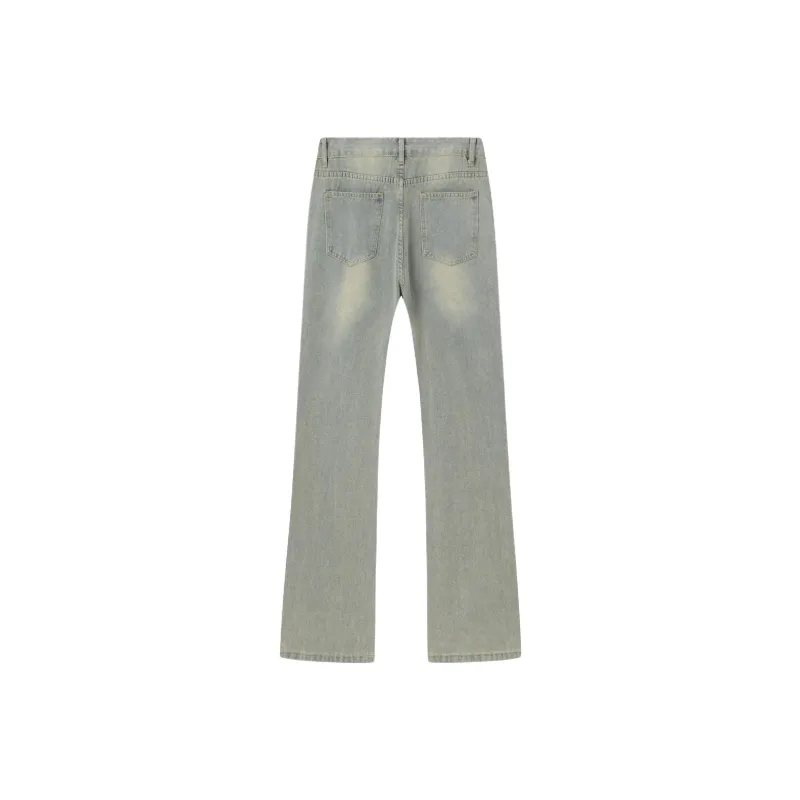 KIRHNE Jeans Unisex-6
