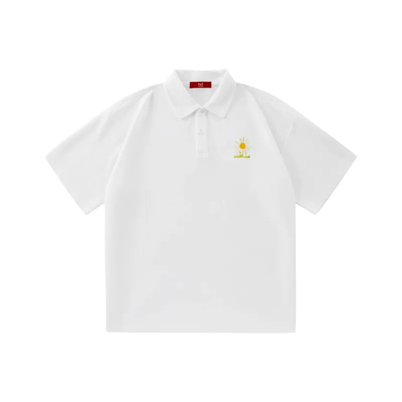 MIIOW Polo Shirts Unisex-0