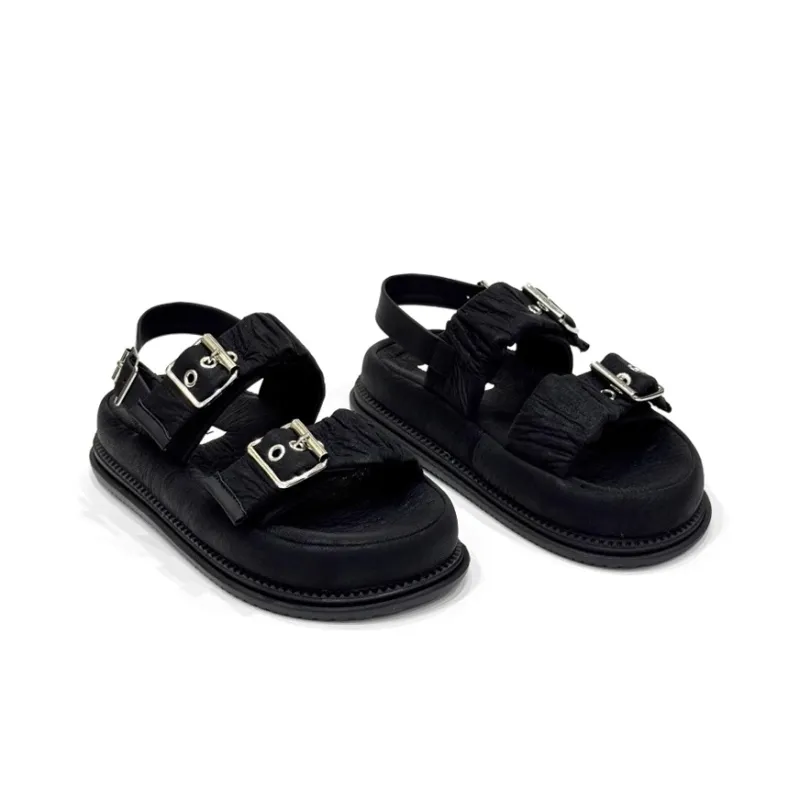 Shougu One Strap Sandals Women's-2