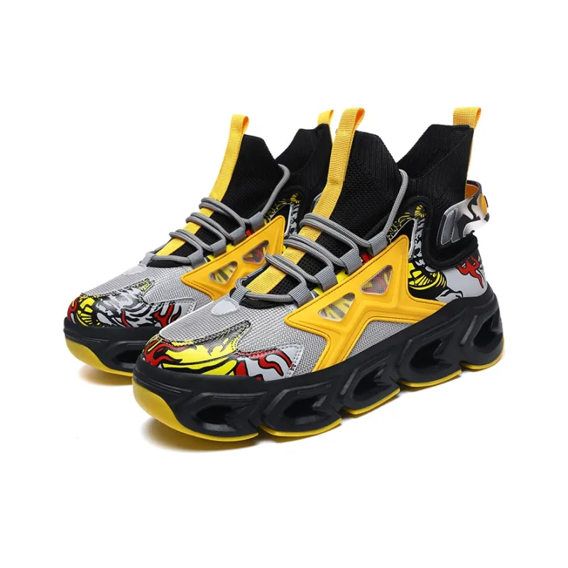 Frank Mully Low Top Casual Shoes Men's-2