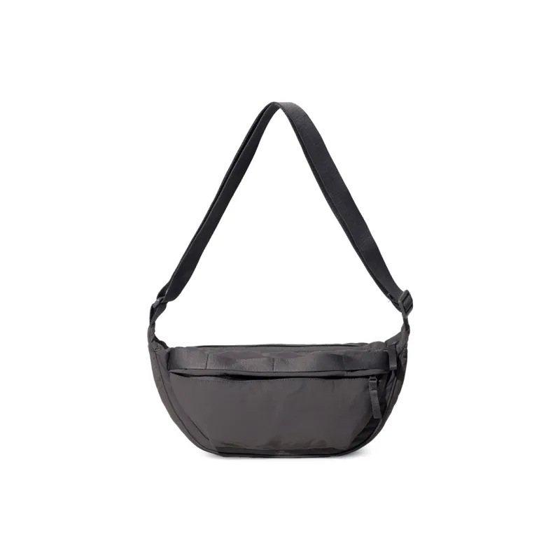 Kewuku Nylon Crossbody Bag, Shoulder Bag Regular Unisex Multicolor-1