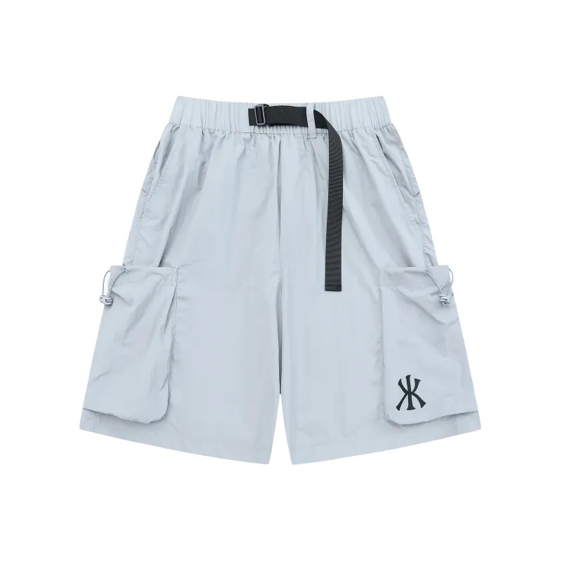 Kawasaki Casual Shorts Unisex-7