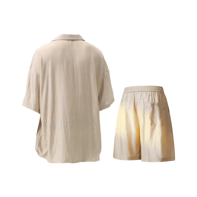 MEXICAN Shirt Matching Set Unisex-6