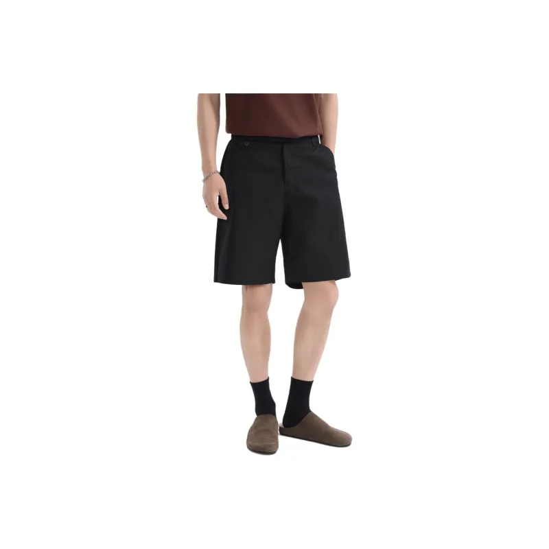 Go It Alone Casual Shorts Unisex-6
