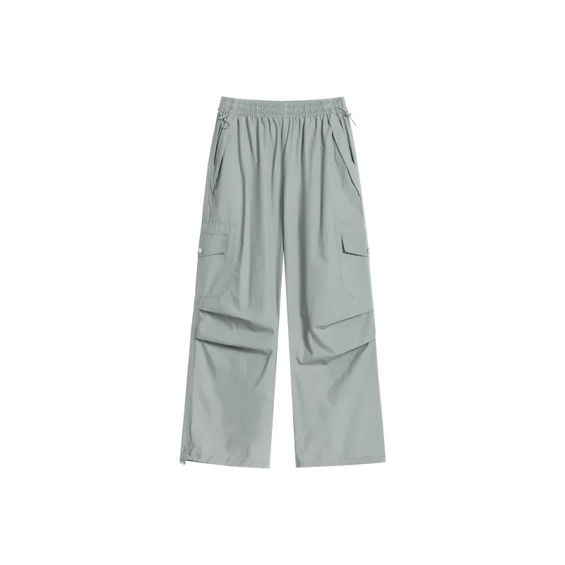 Mm Cargo Pants Women's-20