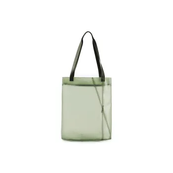 Crying Center PU Tote Handbag, Shoulder Bag Unisex Multicolor