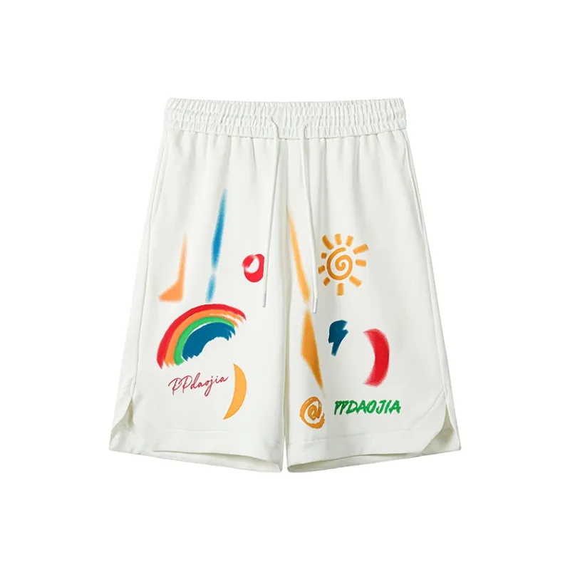 KRISTALIA Casual Shorts Women's-0