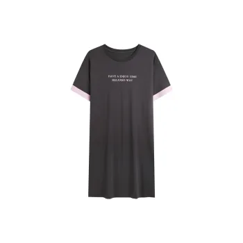 HUADAOJI Women's Nightgowns