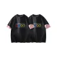 2 Pack (Black)