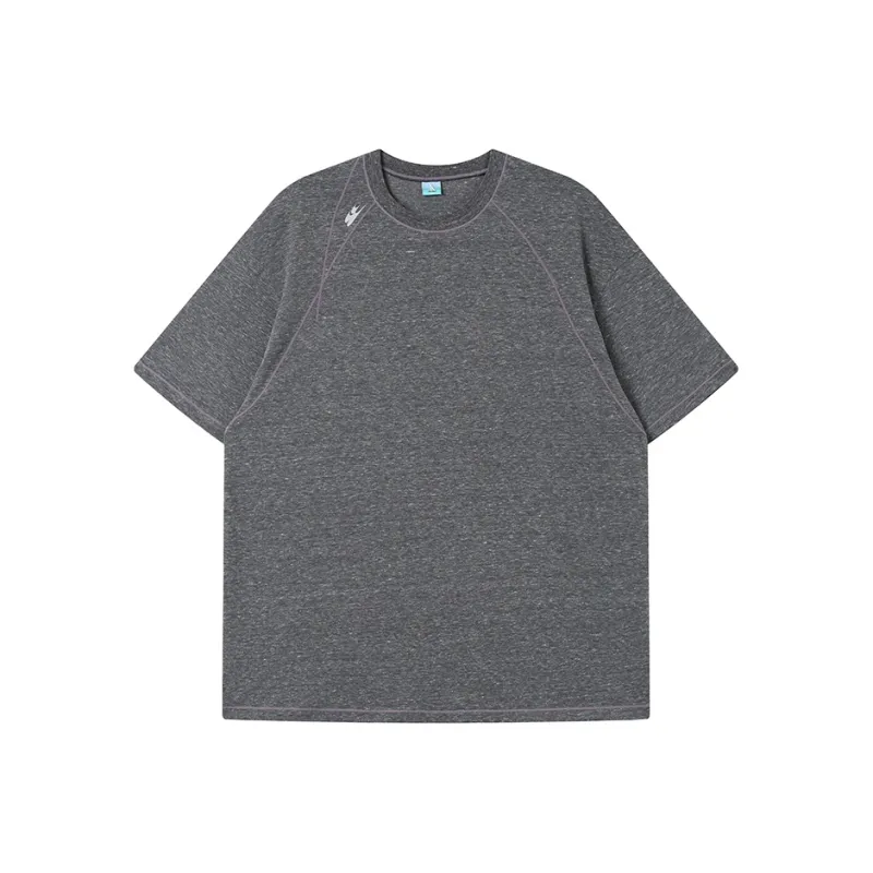 Crying Center T Shirts Unisex-13