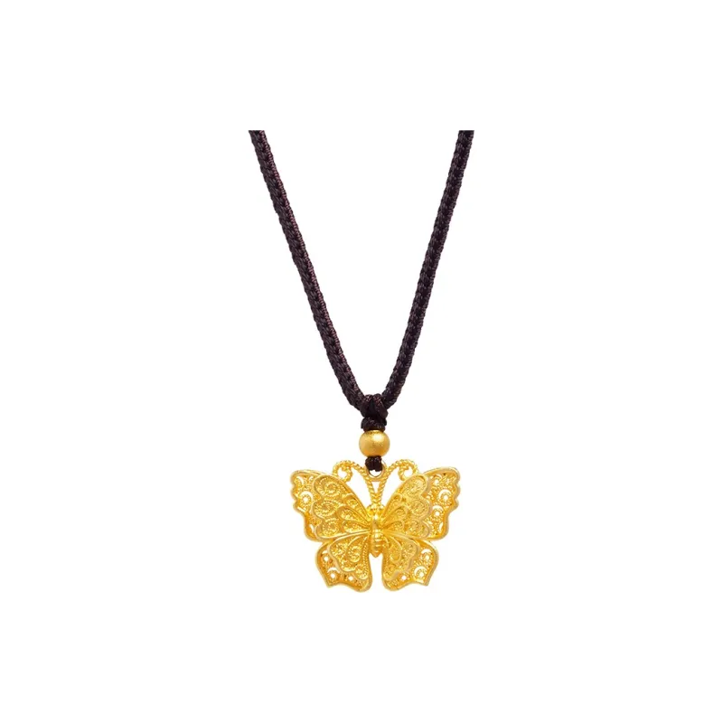 KiNGZiT Sterling Silver Sterling Silver Necklaces Unisex-0