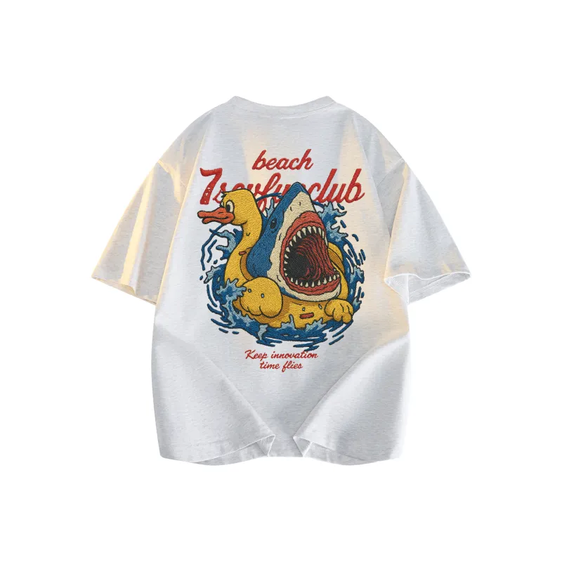 7 SEVFUN T Shirts Unisex-14