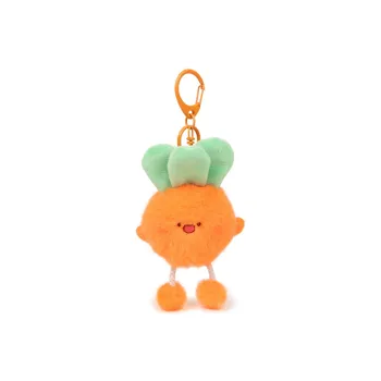 Jinnew Polyester Keychains Unisex