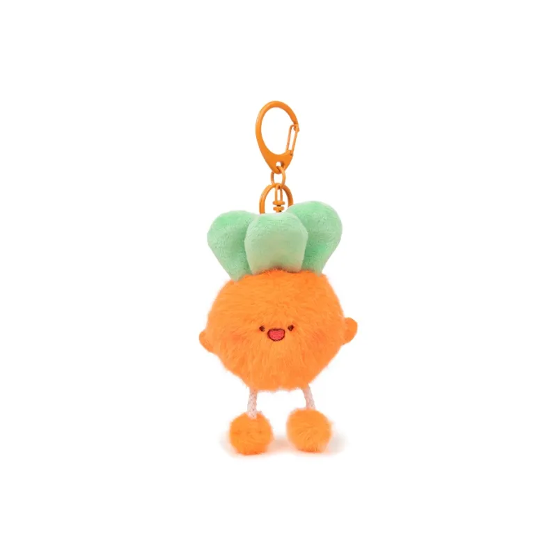 Jinnew Polyester Keychains Unisex-0