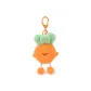 Carrot-Pull-Cord Adjustable