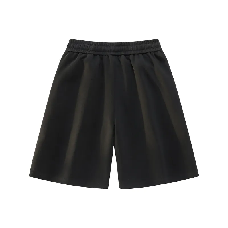 JEANSWEST Casual Shorts Unisex-5