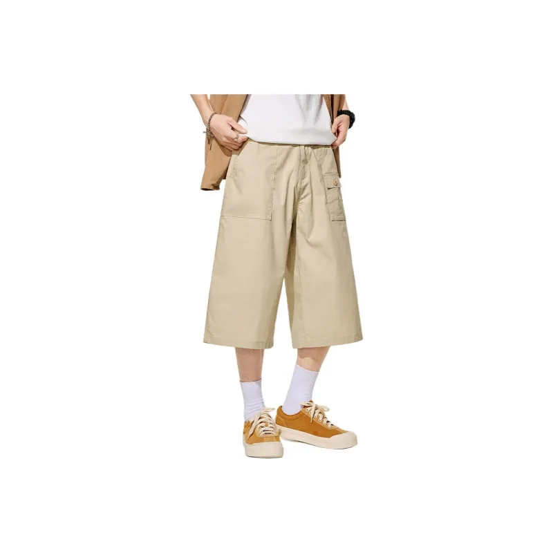 Go It Alone Casual Shorts Unisex-2
