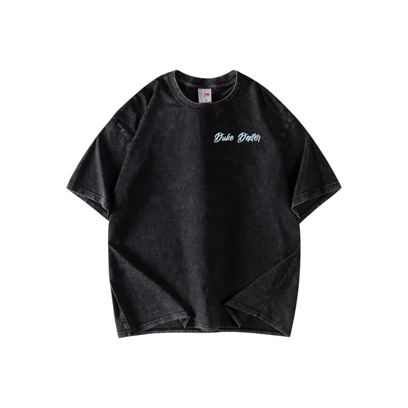 DUKE+DEXTER T Shirts Unisex-3