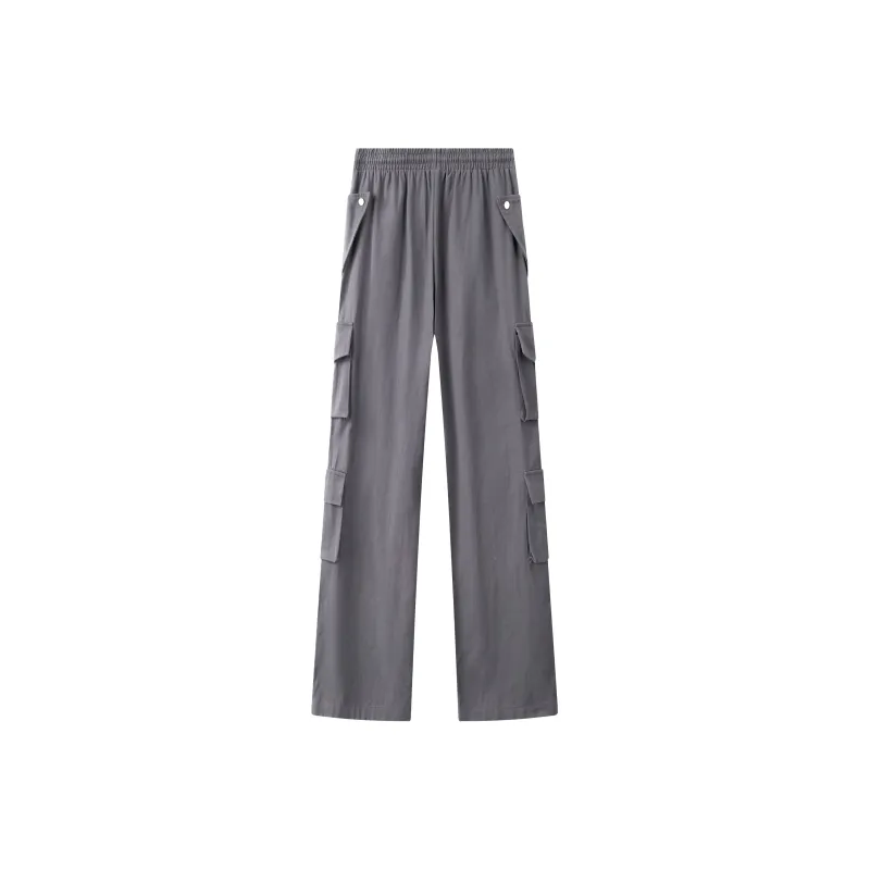 Maxim's De Paris Casual Pants Unisex-3