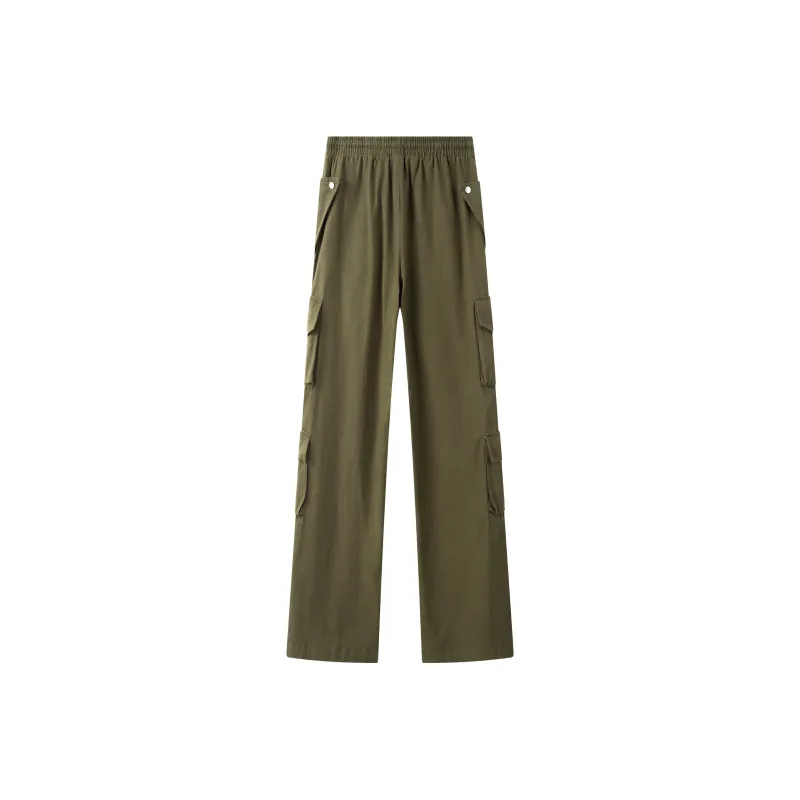 Maxim's De Paris Casual Pants Unisex-5