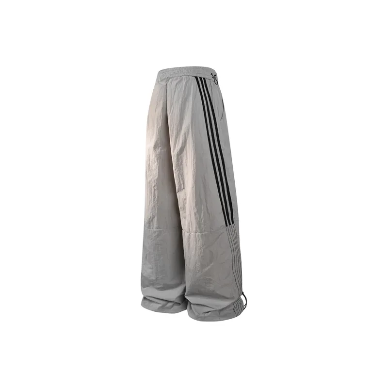 BOBBY ABLEY Casual Pants Unisex-1