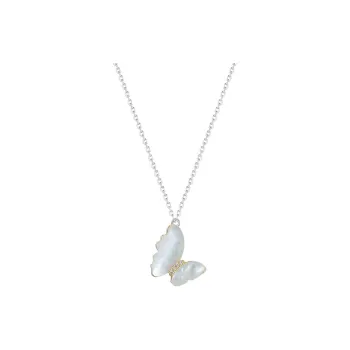 SHEEHHYY Alloy Necklaces Unisex