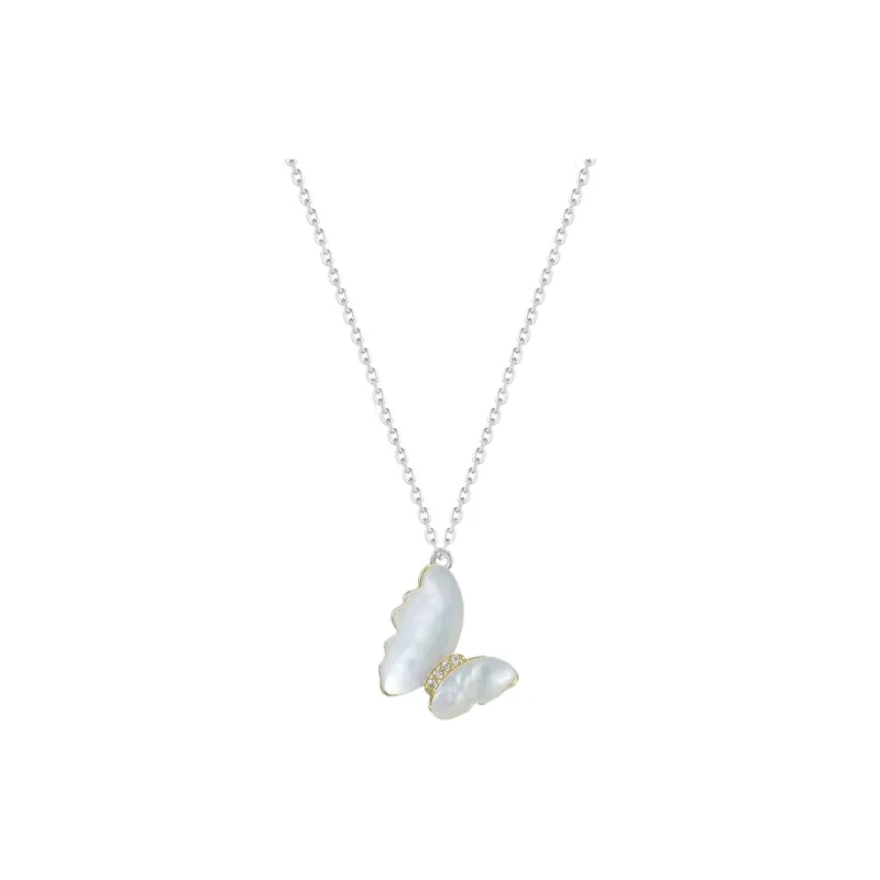 SHEEHHYY Alloy Necklaces Unisex-0