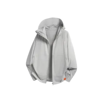 CAN·TORP Super Light Breathable Quick Dry UV Protection Sun Protection Clothing Unisex