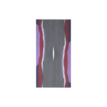 PLEATS PLEASE ISSEY MIYAKE Shawls Unisex Multicolor